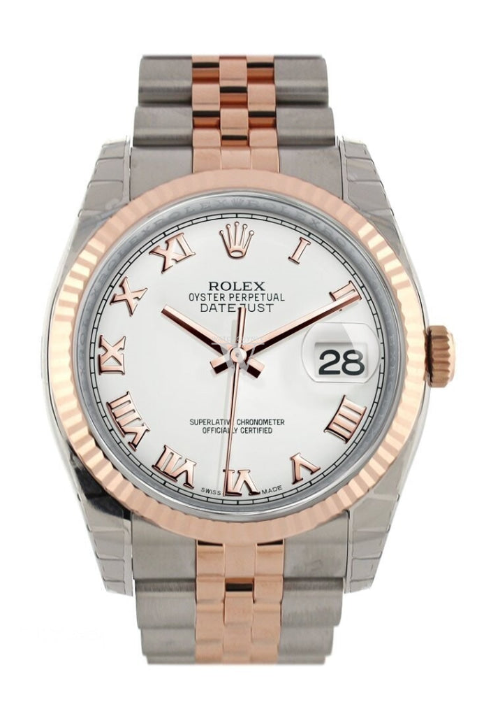 Rolex 116231 clearance