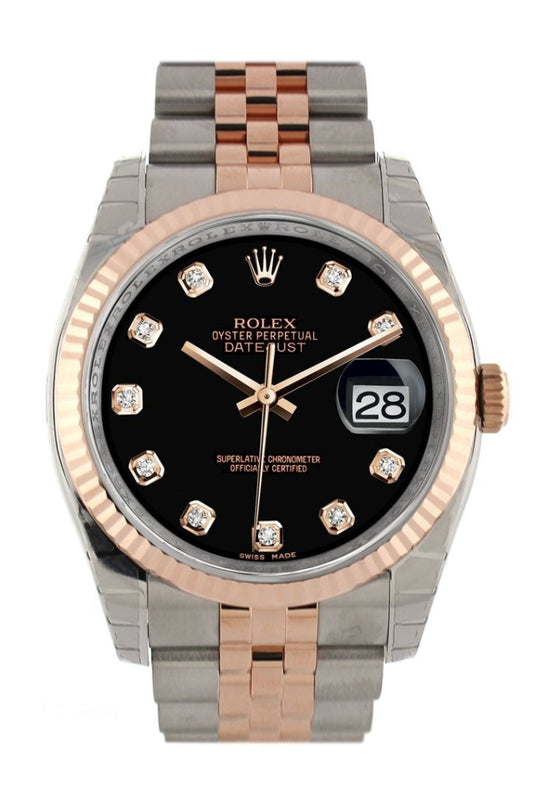 Rolex best sale model 116231