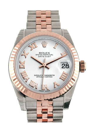 Rose gold rolex for discount sale