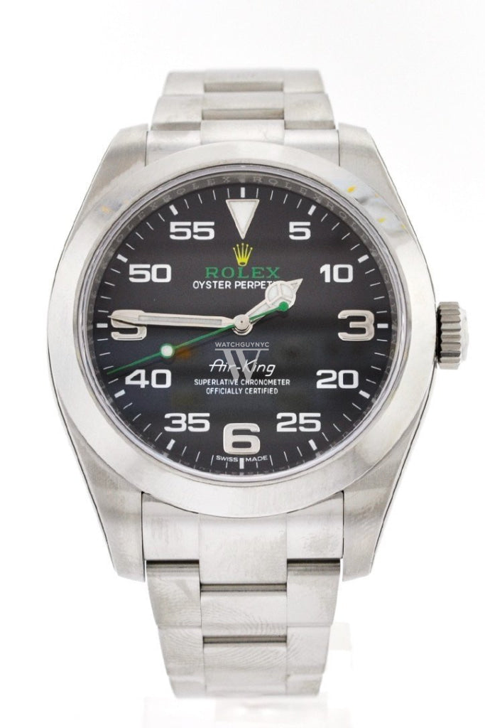 Air discount king dial