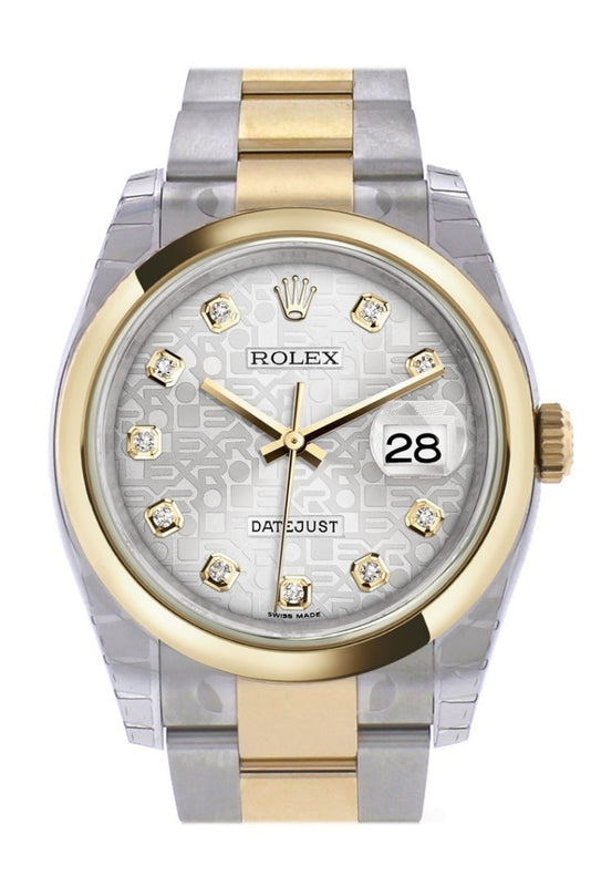 Rolex best sale 1180 watch