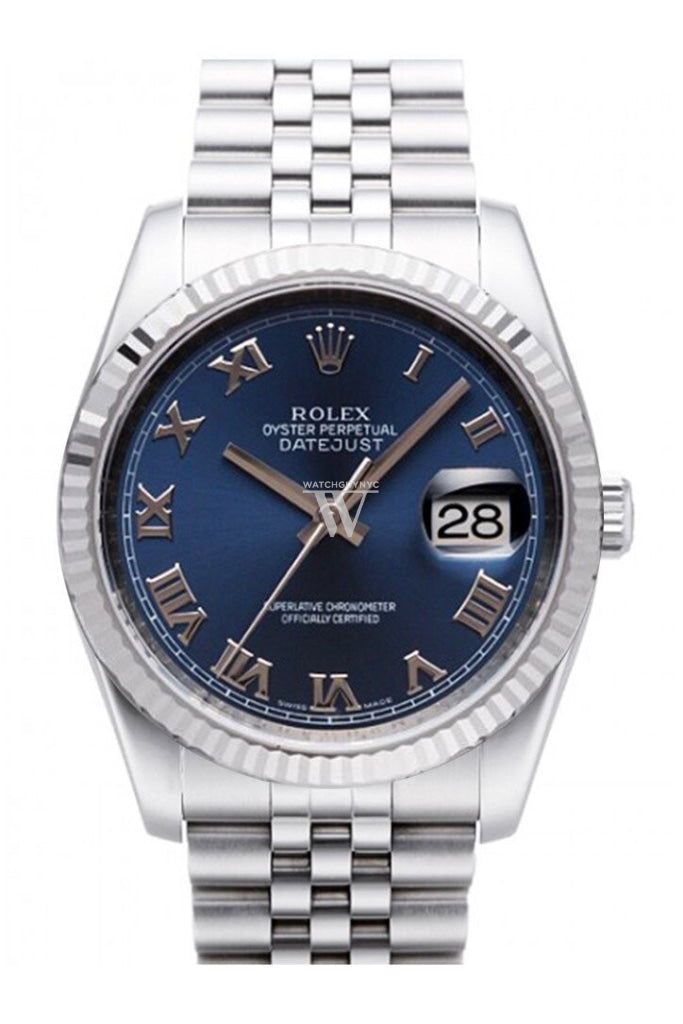 116234 blue discount