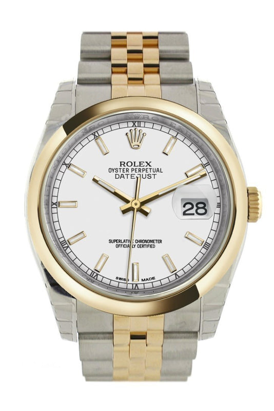 Two tone sales jubilee