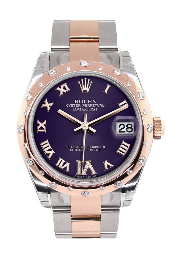 Rose Gold Two Tone – tagged 