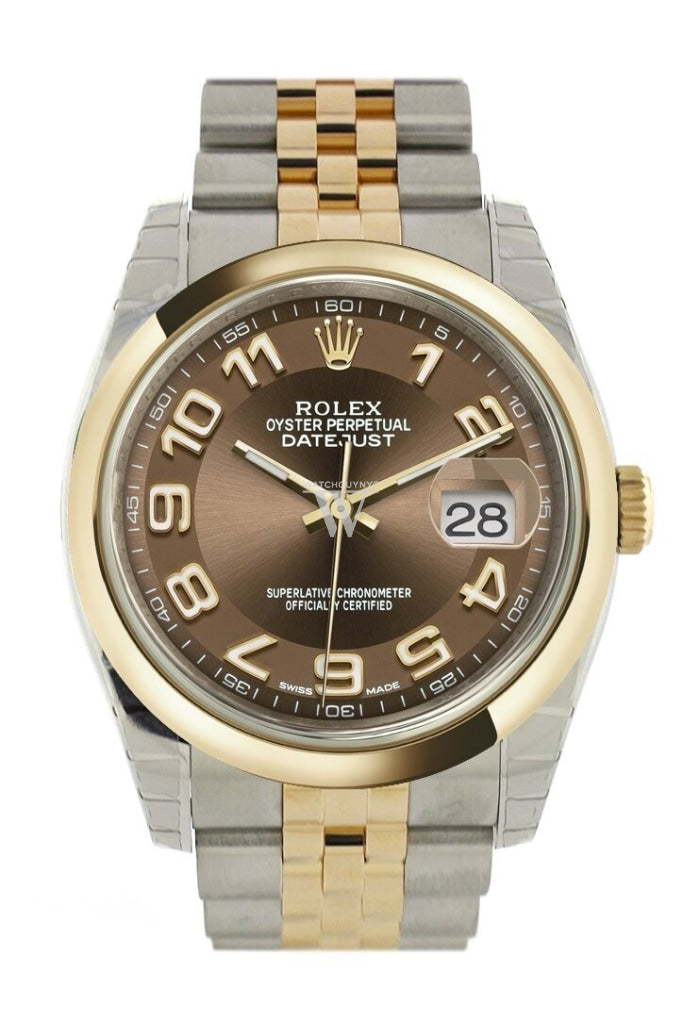 Rolex bronze outlet