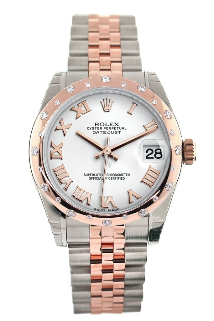 Rolex 178341 sales