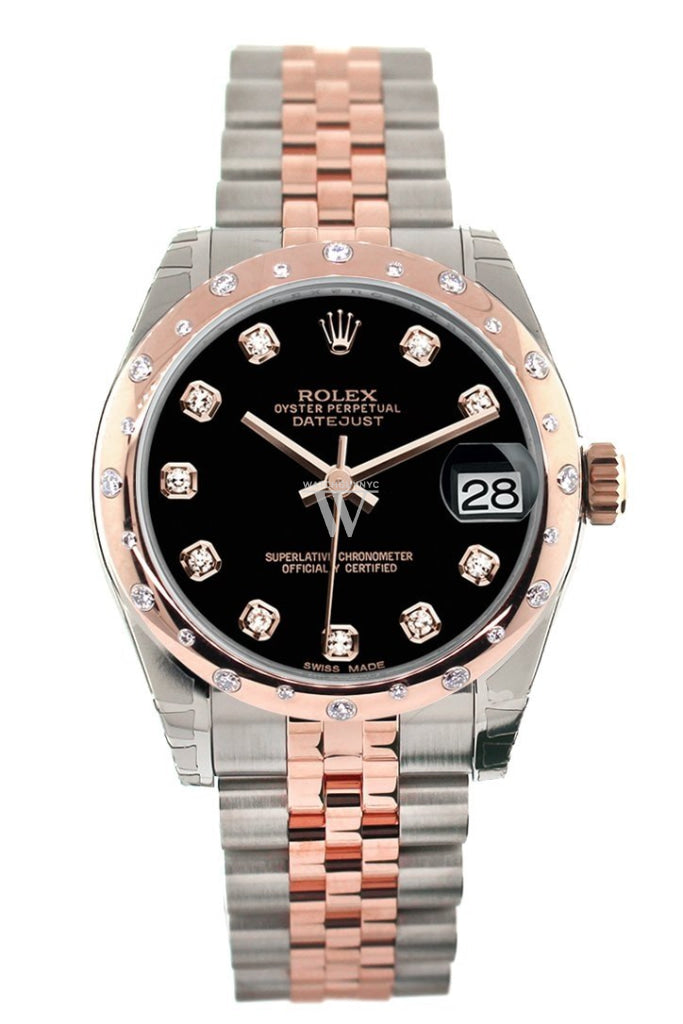 Rolex hotsell datejust 178341
