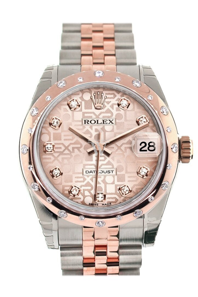 Rolex 178341 best sale
