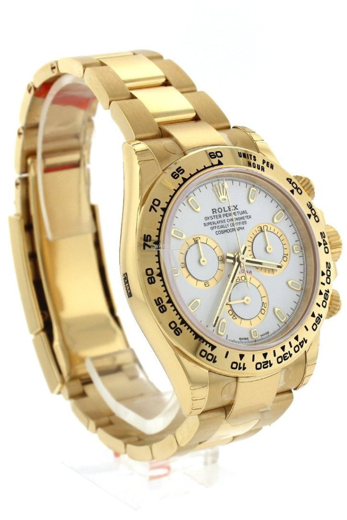 Rolex daytona 2019 watch sales