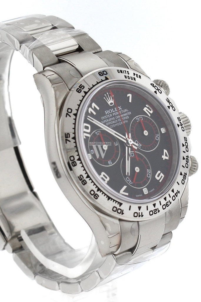 Daytona arabic dial shop