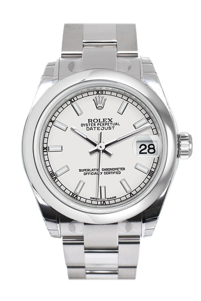 Rolex datejust hot sale 31 178240