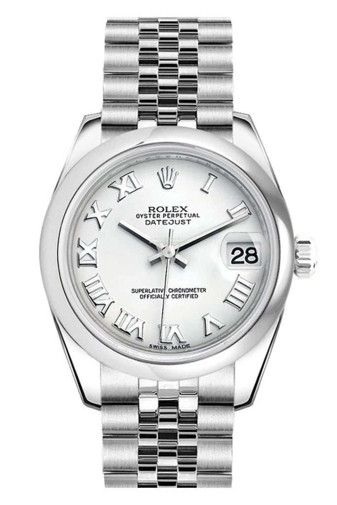 Rolex lady datejust 31 store