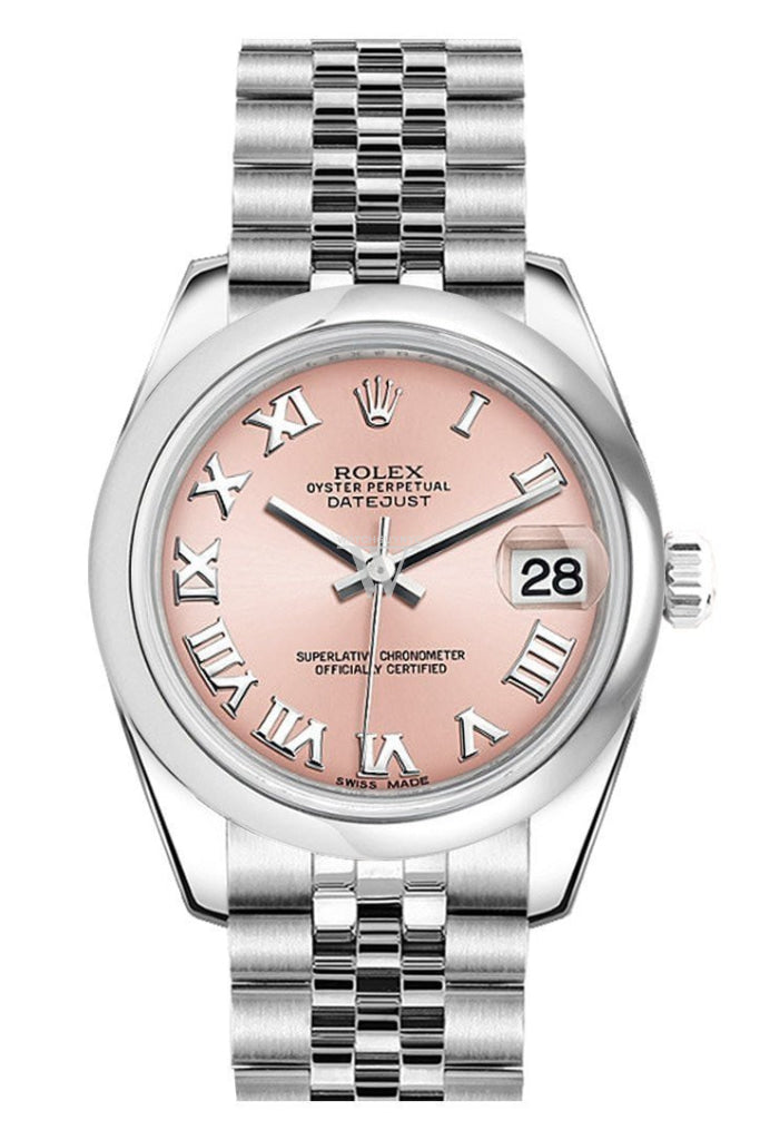 Rolex 178240 pink clearance