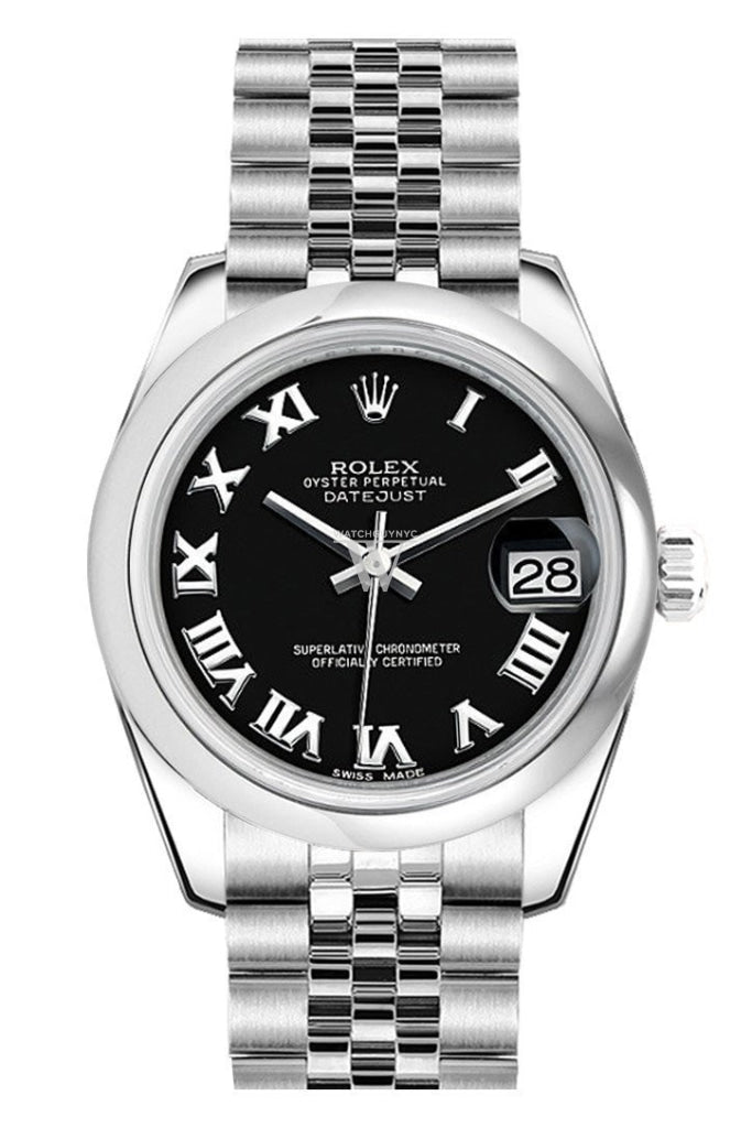 Rolex datejust 31 178240 top