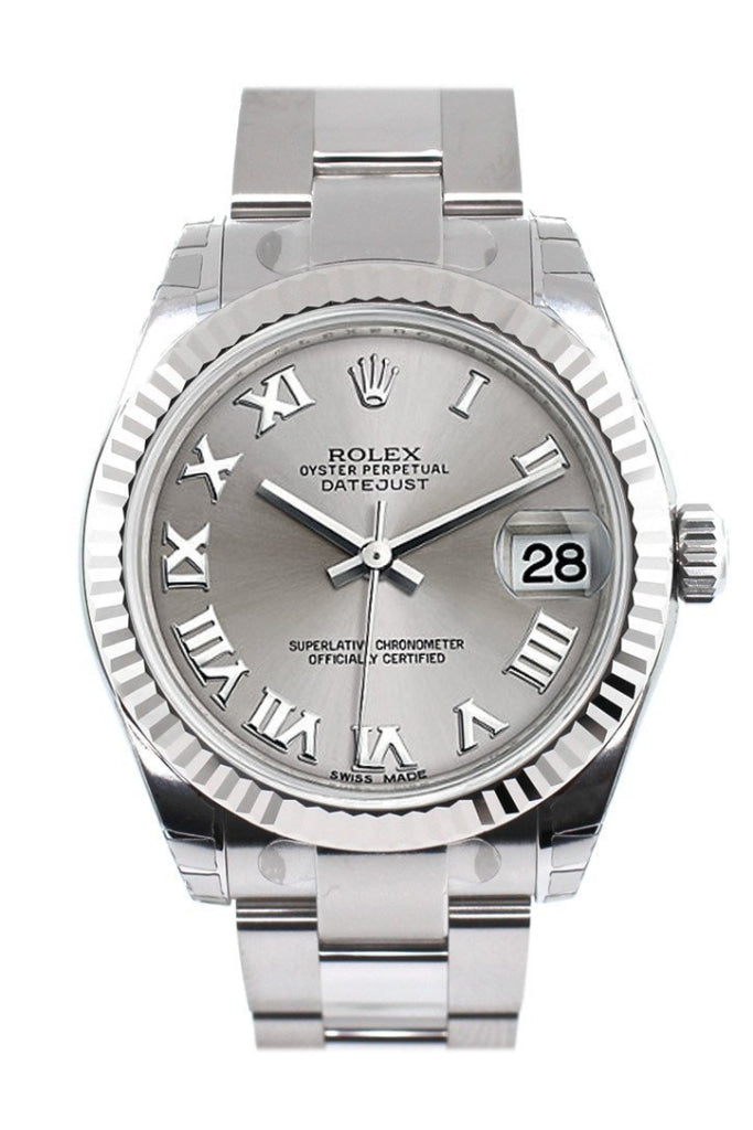 Datejust 178274 on sale