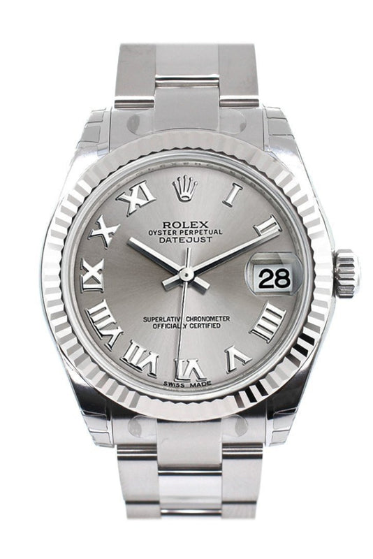Rolex 178274 deals
