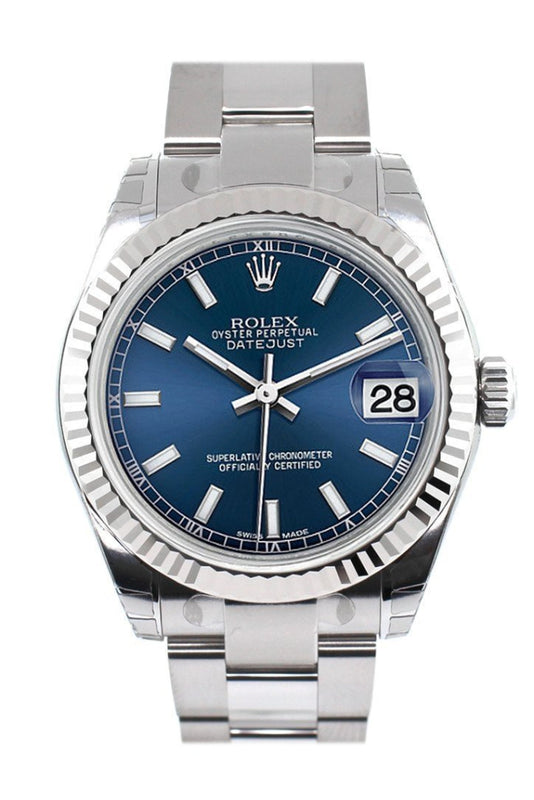 Datejust 178274 new arrivals
