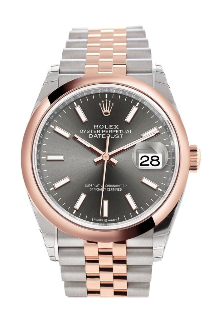 Rolex 126201 top