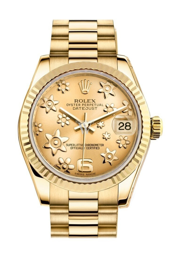 Rolex 178278 sale