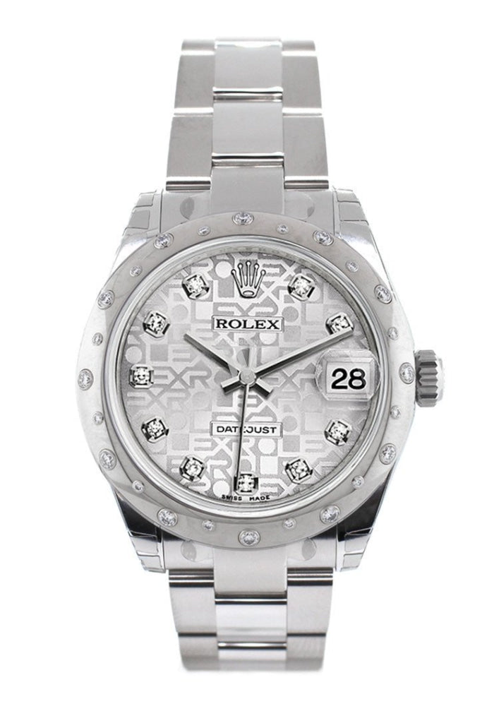 Rolex 178344 outlet