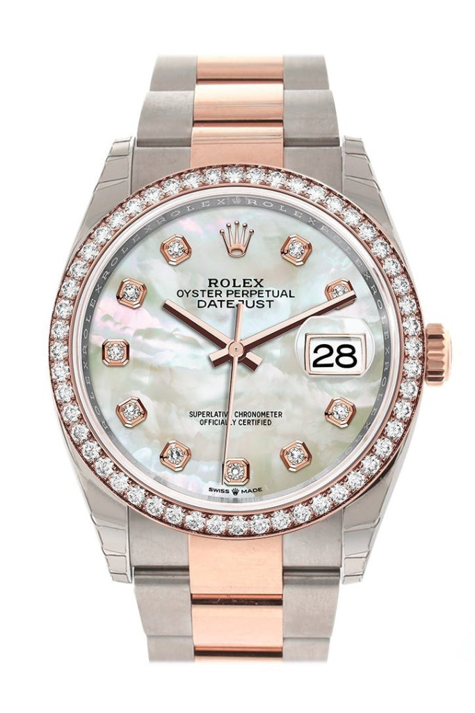 Rolex 126281 shop