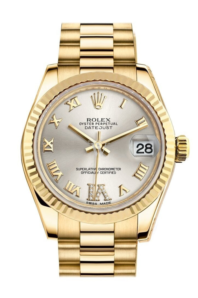 Rolex 1024 deals