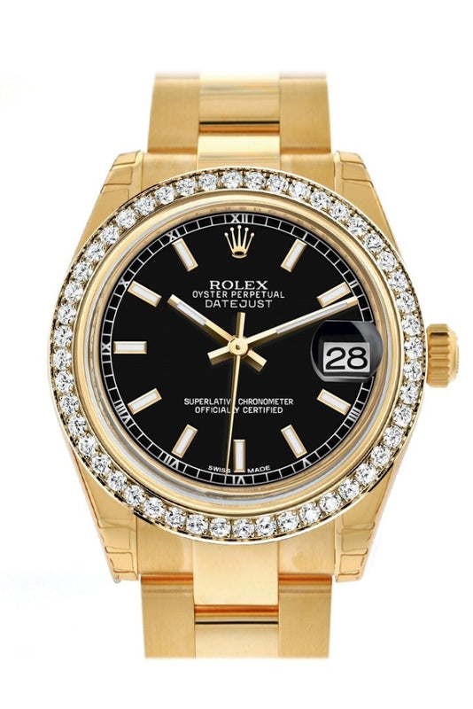 Rolex all diamond watch price deals
