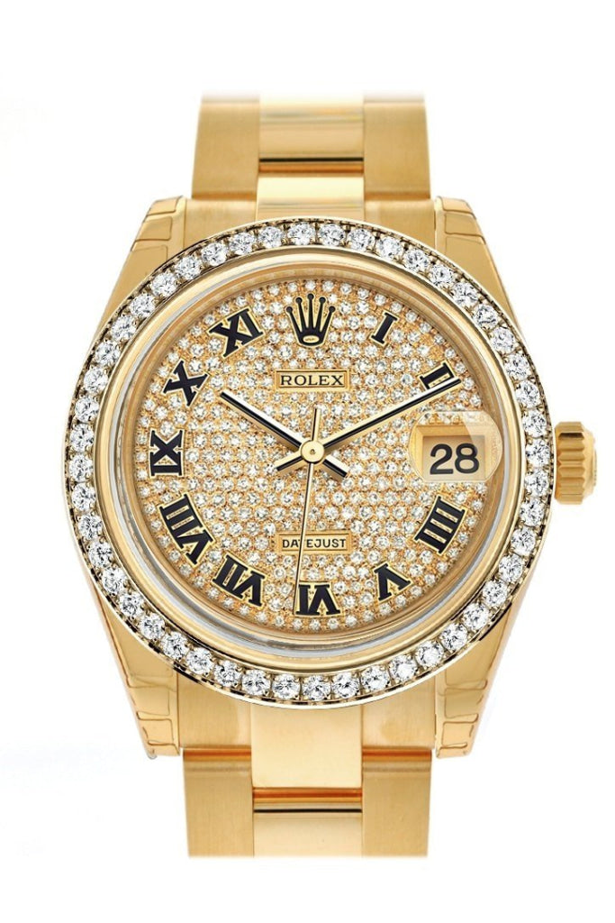 Rolex 178288 best sale