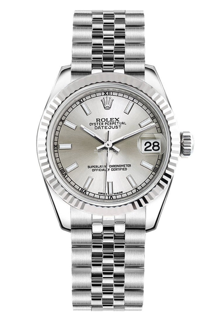 Rolex datejust deals 31 178274