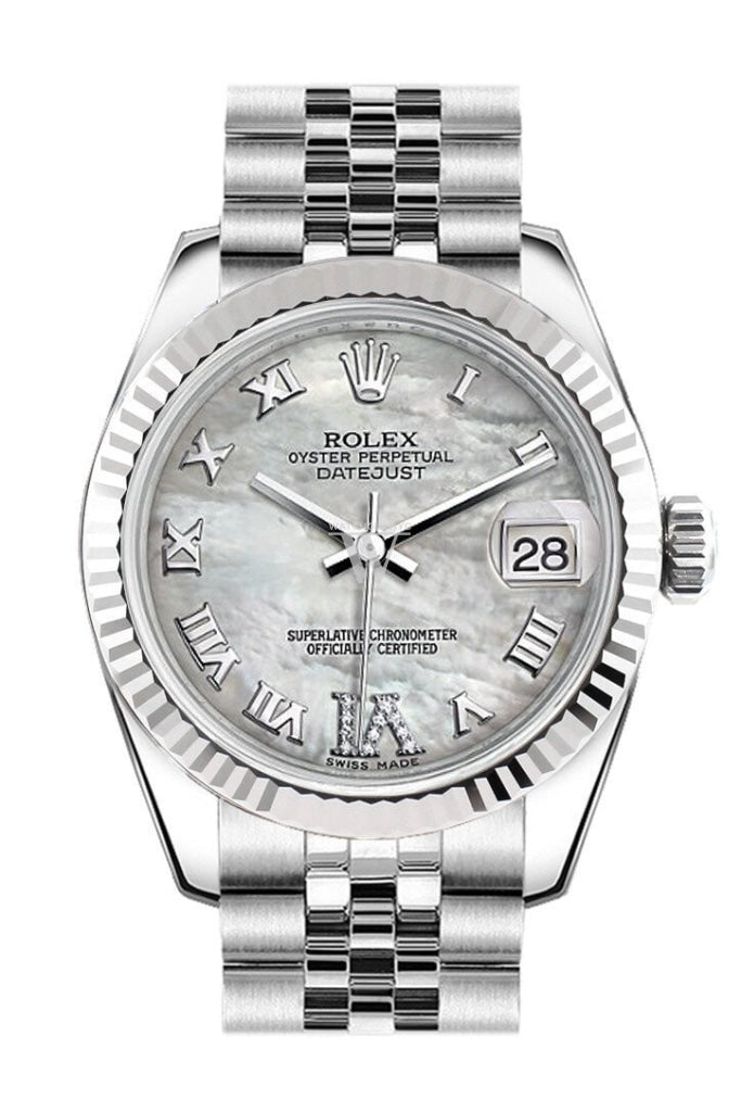 Rolex datejust on sale 31 178274