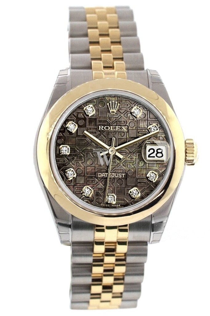 Rolex 10 10 31 deals