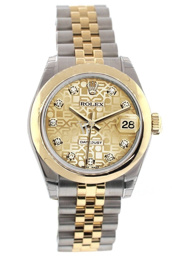 Rolex on sale datejust 43