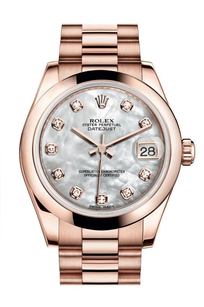 Rolex shop datejust 45