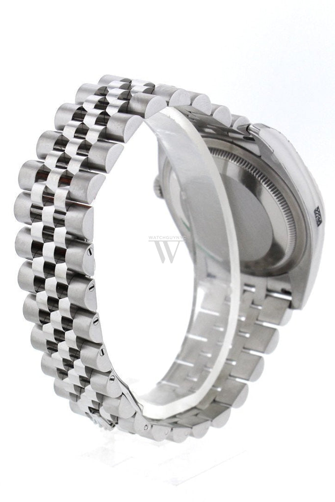 Chiusura clearance rolex datejust