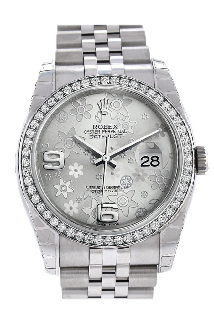 Rolex 116244 online