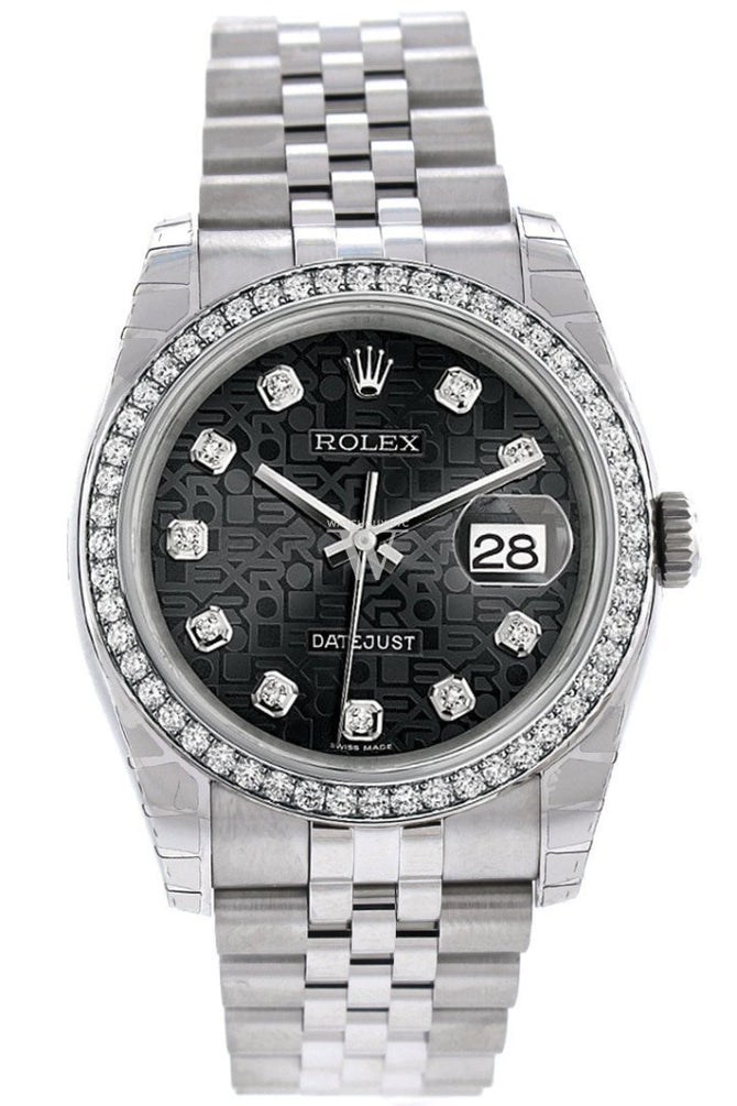 Jubilee watch company top