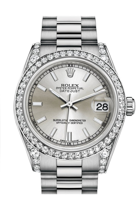 Rolex oyster perpetual best sale lug to lug