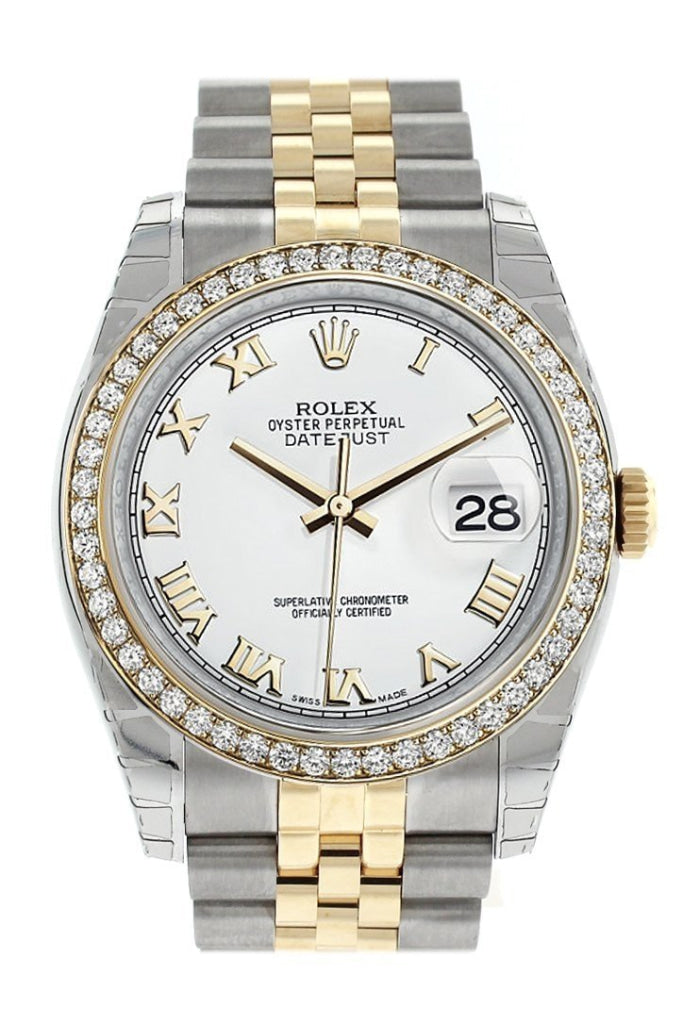 Datejust 36 2025 womens