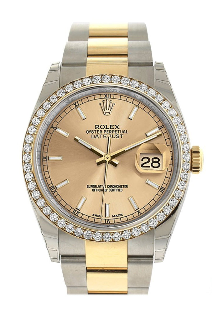 Rolex 116243 store