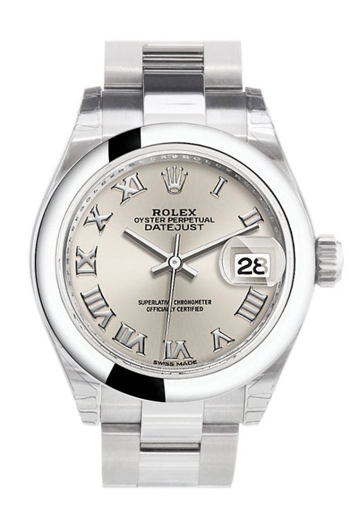 Rolex 279160 2025