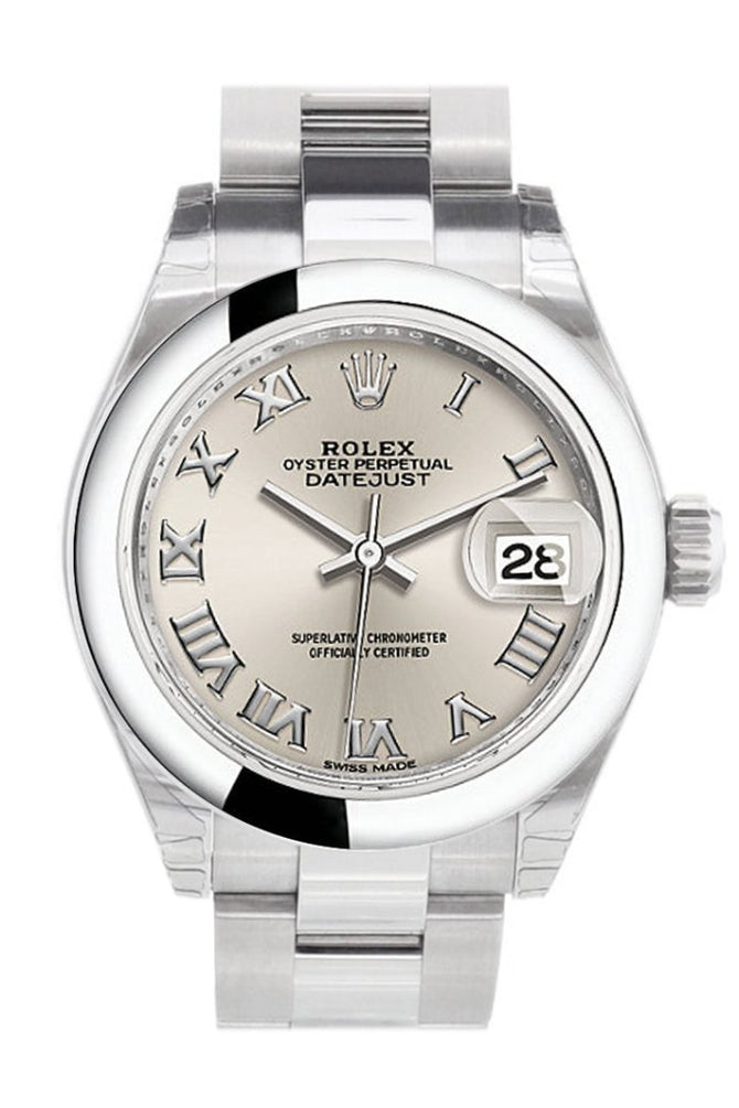 Rolex Datejust Lady 28mm 279173 279135 Watches New York WatchGuyNYC