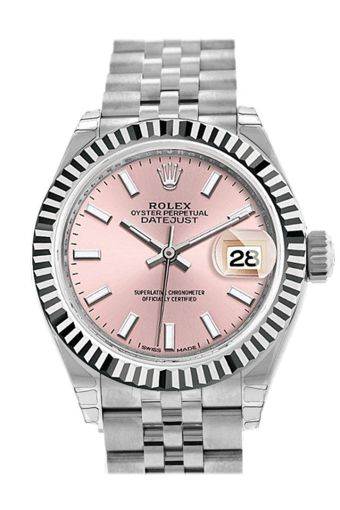 Rolex datejust hotsell 279174