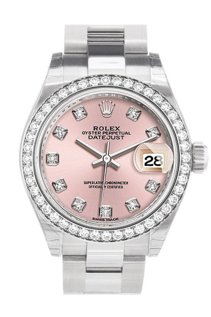 Rolex 279384rbr deals