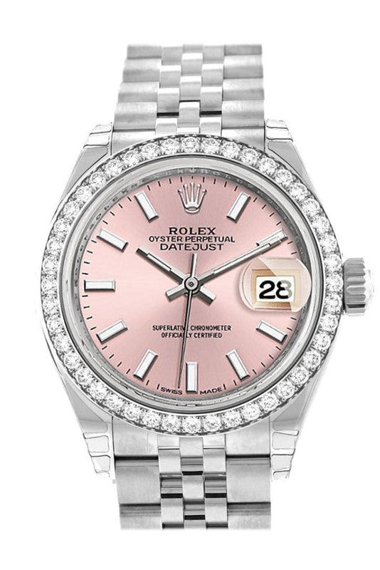 Rolex 279384rbr sale