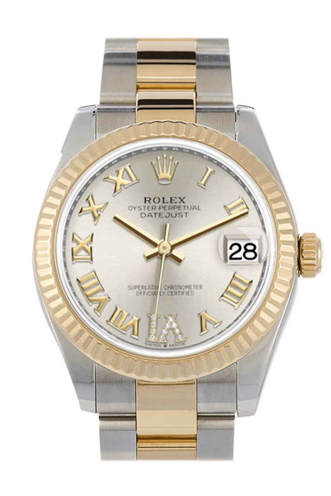 Rolex 278273 sales