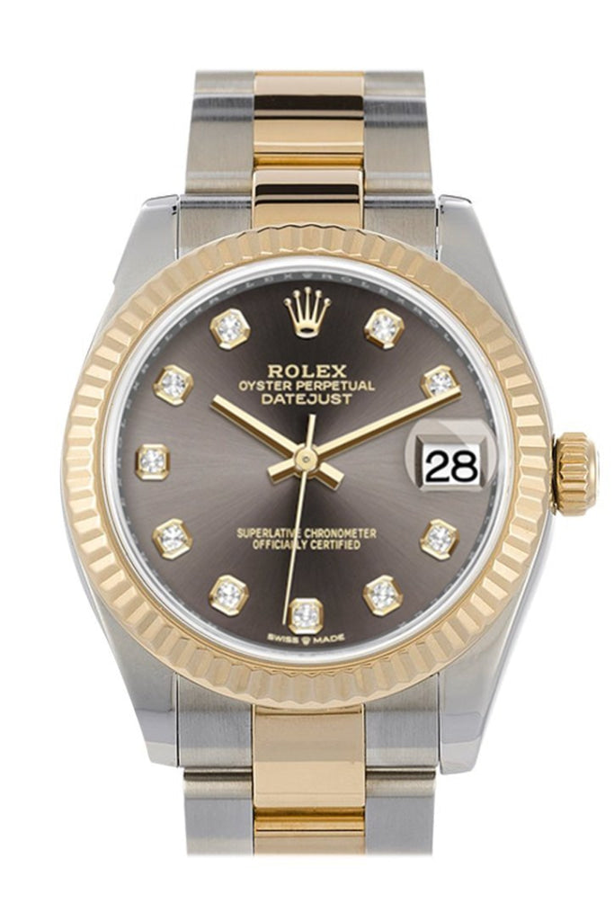 Rolex 278273 on sale