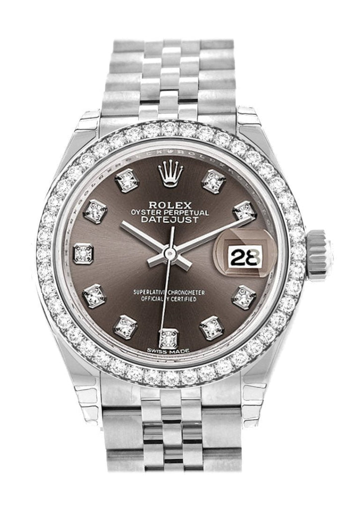 Rolex 279384rbr 2025