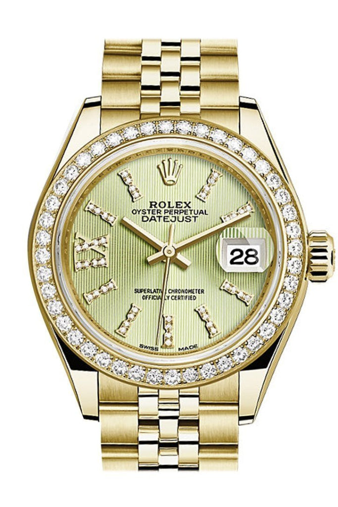 Womens online large rolex