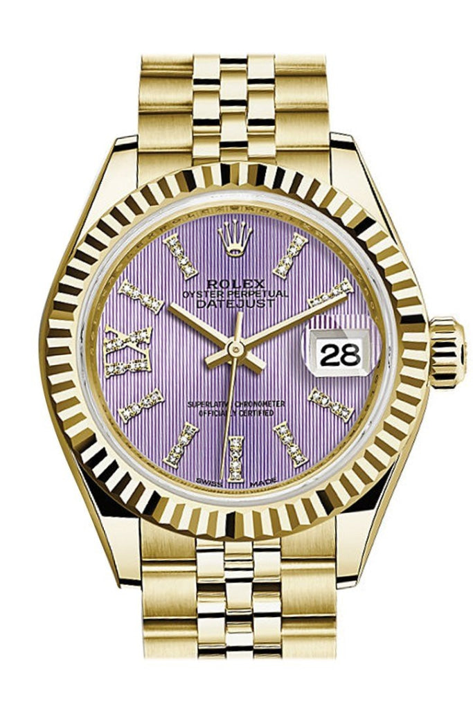 Rolex 279178 sales