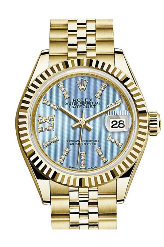 Rolex 279178 hotsell